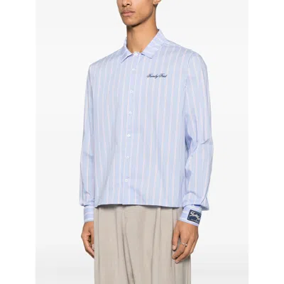 Family First Daitona Shirt