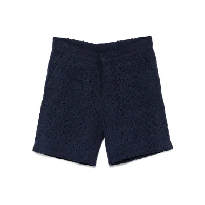Daily Paper Shorts