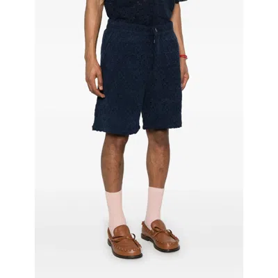 Daily Paper Shorts