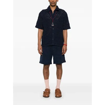 Daily Paper Shorts