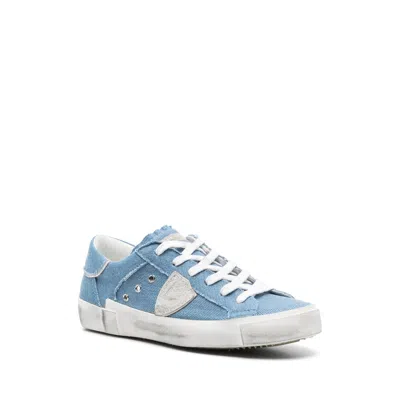 Philippe Model Prsx Tennis Sneakers