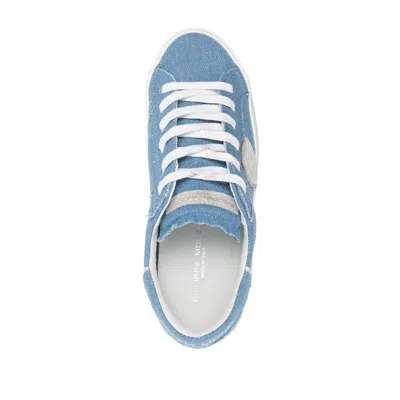 Philippe Model Prsx Tennis Sneakers