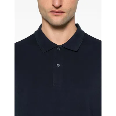 Calvin Klein Slim Polo Thermo Tech Pique