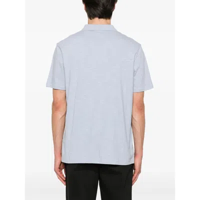 Calvin Klein Plain Jersey T-shirt