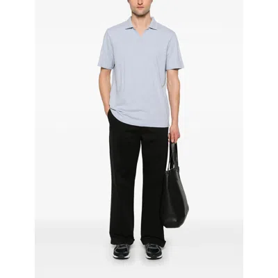 Calvin Klein Plain Jersey T-shirt