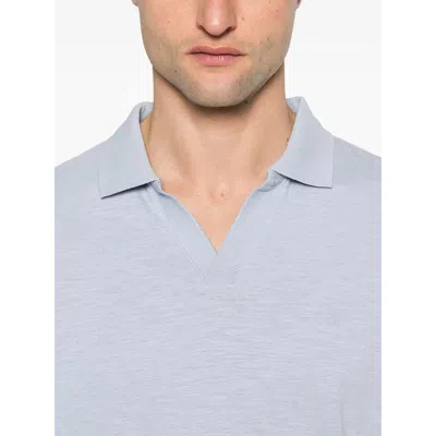 Calvin Klein Plain Jersey T-shirt