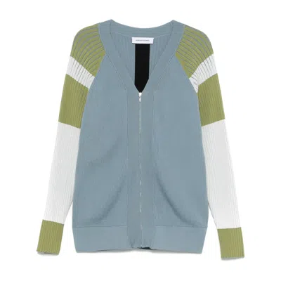 Kiko Kostadinov Inex Cardigan