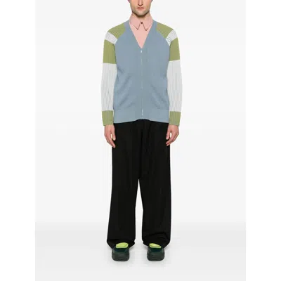 Kiko Kostadinov Inex Cardigan