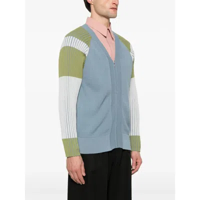 Kiko Kostadinov Inex Cardigan