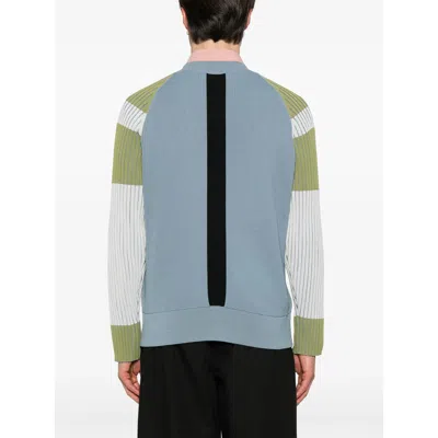 Kiko Kostadinov Inex Cardigan