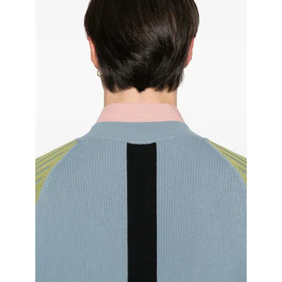 Kiko Kostadinov Inex Cardigan