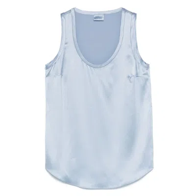 Brunello Cucinelli Crew Neck Vest