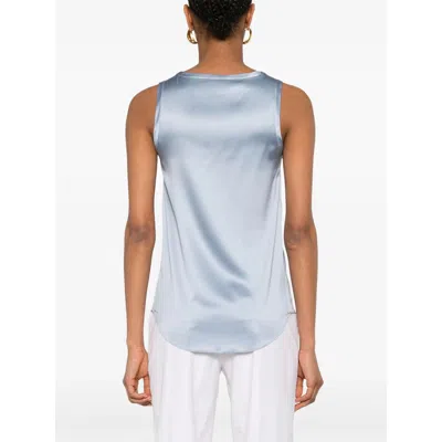 Brunello Cucinelli Crew Neck Vest