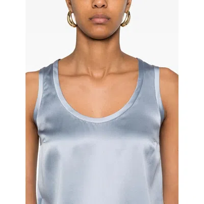 Brunello Cucinelli Crew Neck Vest