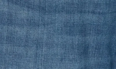 Rag & Bone Fit 3 Authentic Stretch Straight Athletic Jeans In Cole In Hatboro