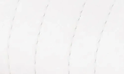 Seychelles World View Ii Slide Sandal In White