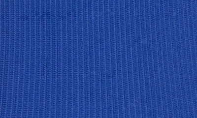 Lyssé Avril Sculpting Tank Top In Cobalt Pop In Cobaltpop