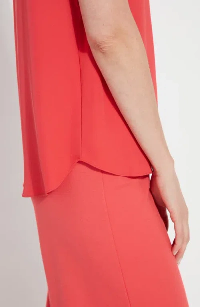 Lyssé Melodie Pull On Top In Funkred