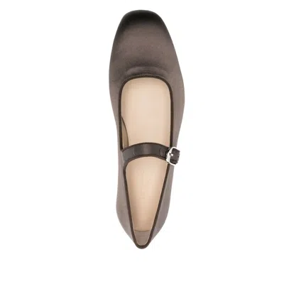 Le Monde Beryl Mary Jane Ballet Flats