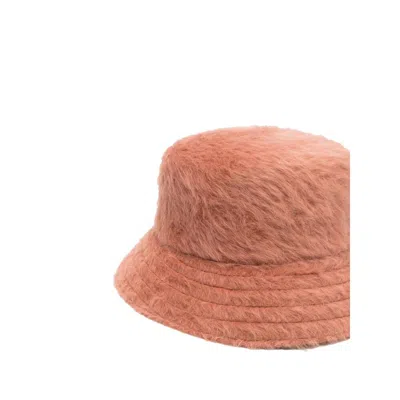 Kangol Brown Hats