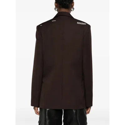 Off-white Off White Jackets