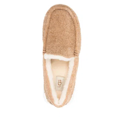 Ugg Ascot Wrap Tech Loafers