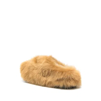 Attico Mini Robin Mules