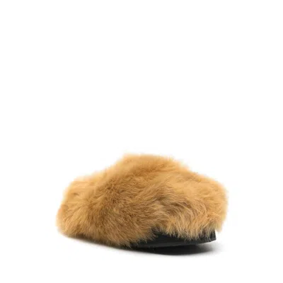 Attico Mini Robin Mules