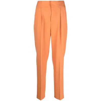 Rodebjer Megan Pleated Trousers