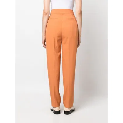 Rodebjer Megan Pleated Trousers