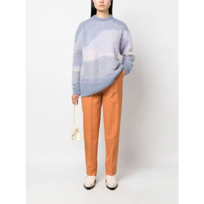 Rodebjer Megan Pleated Trousers