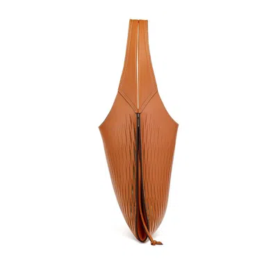 Mcm Brown Shoulder Bags Women