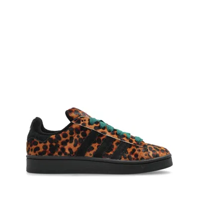 Adidas Originals Campus 00s Cheetah Print Sneakers