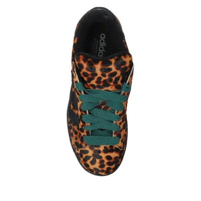 Adidas Originals Campus 00s Cheetah Print Sneakers