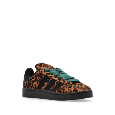 Adidas Originals Campus 00s Cheetah Print Sneakers