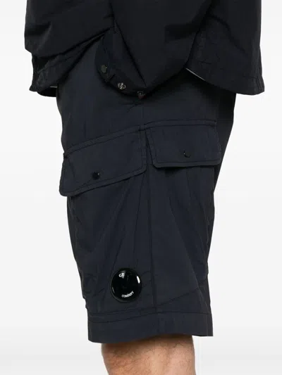 C.p. Company C.p.company Shorts In Multi