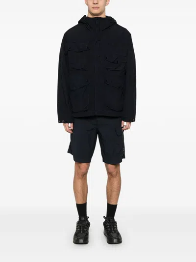 C.p. Company C.p.company Shorts In Multi