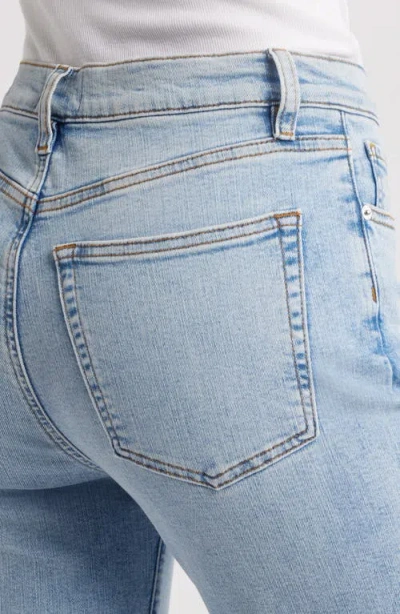 Frame Le Jane Crop In Tribute