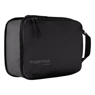 Eagle Creek Pack-it Isolate Compression Cube Set In Black