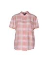 MARC BY MARC JACOBS Patterned shirts & blouses,38577304CQ 5