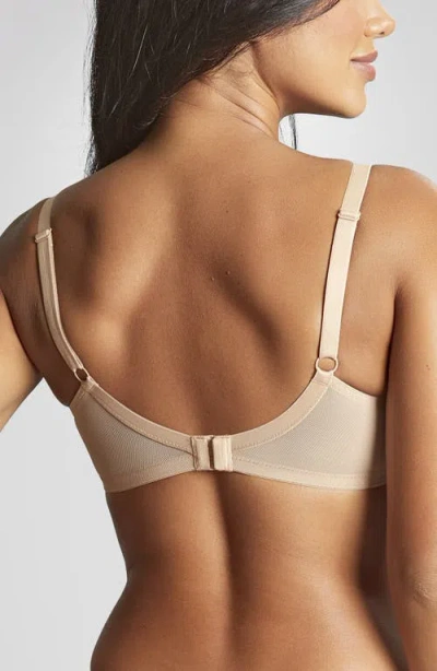 Panache Tango Balconette Underwire Bra In Honey