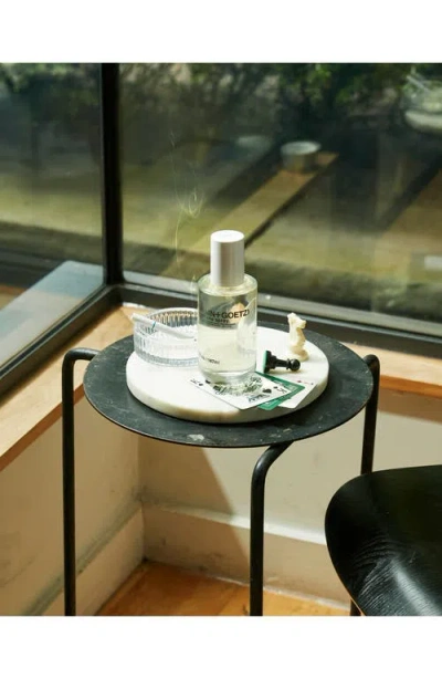 Malin + Goetz Malin And Goetz Sage Home Spray 5 Oz. In No Color