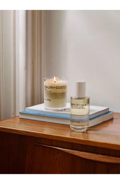 Malin + Goetz Malin And Goetz Sage Home Spray 5 Oz. In No Color