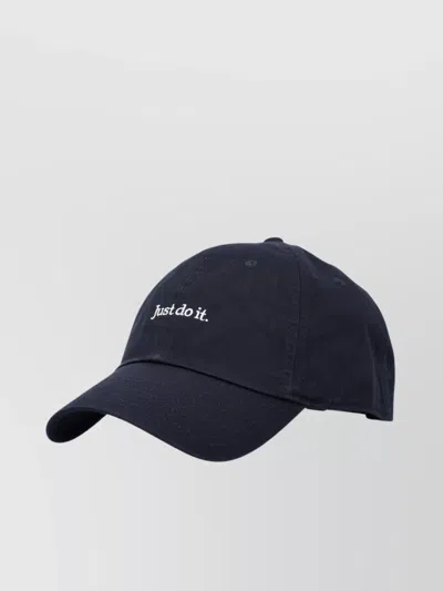Nike Unisex Club Unstructured Jdi Cap