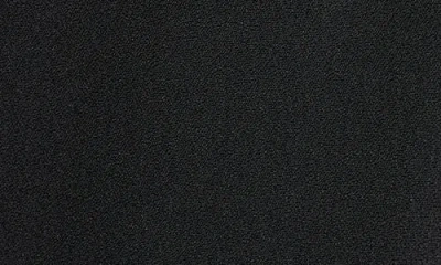 Tom Ford One Shoulder Crepe Cady Gown In Black