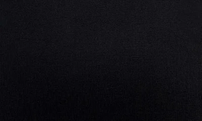 Miraclesuit Solid Super High Waist Tankini Bottom In Black