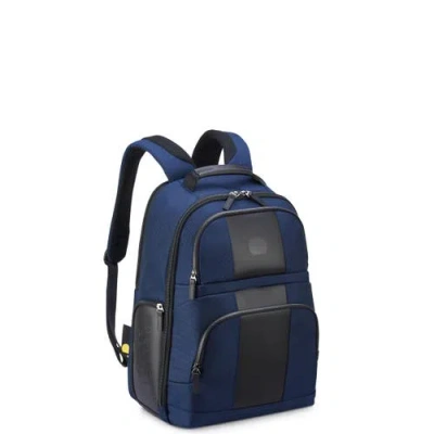 Delsey Paris Wagram Backpack In Navy