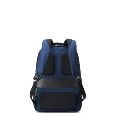 Delsey Paris Wagram Backpack In Navy