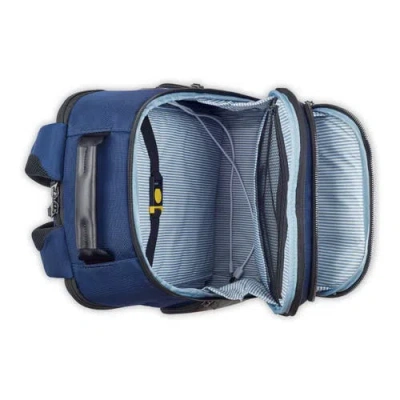 Delsey Paris Wagram Backpack In Navy