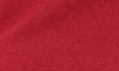 Threads 4 Thought Shelbie Pocket T-shirt In Carnelian